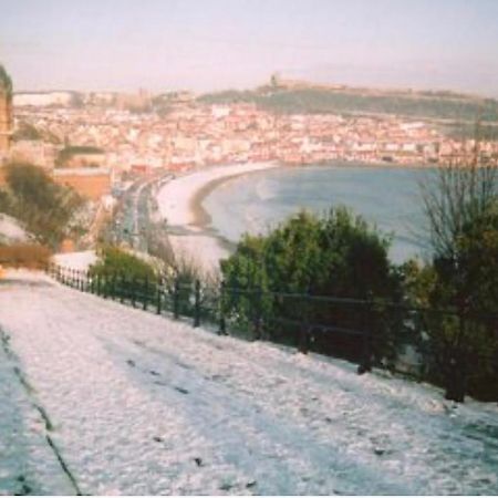 Easby Breakaways - **Modern Apartment 5 Mins From South Bay, Scarborough** Luaran gambar