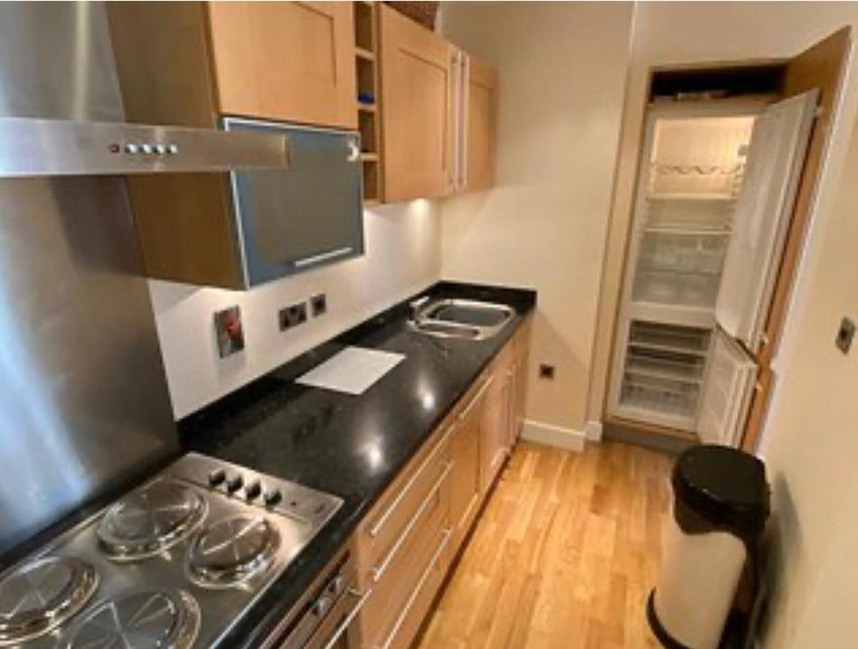 Easby Breakaways - **Modern Apartment 5 Mins From South Bay, Scarborough** Luaran gambar