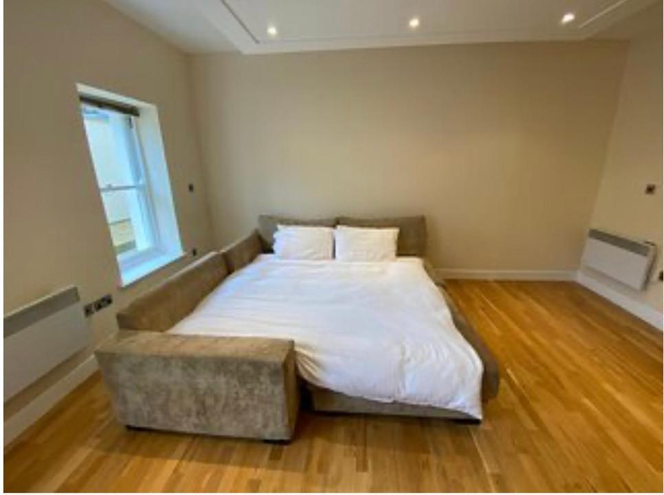 Easby Breakaways - **Modern Apartment 5 Mins From South Bay, Scarborough** Luaran gambar